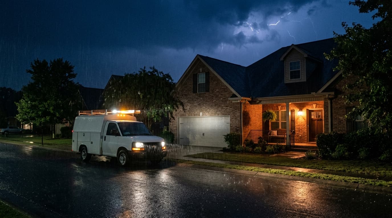 After Hours Emergency AC topic hub — Emergency AC Repair Service